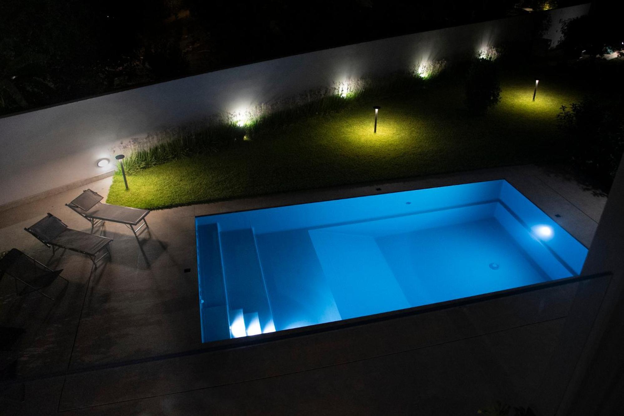 Villa Tina モンデッロ エクステリア 写真